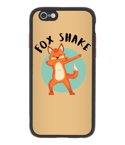 Fox Shake Rókás Telefontok - Rókás