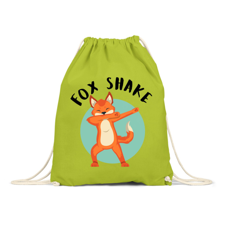 Fox Shake