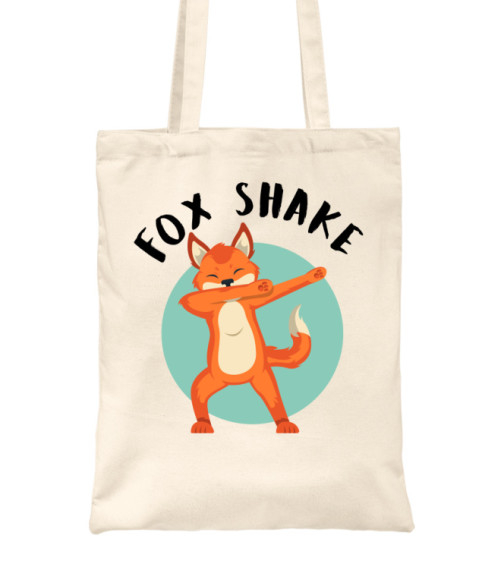 Fox Shake Rókás Táska - Rókás