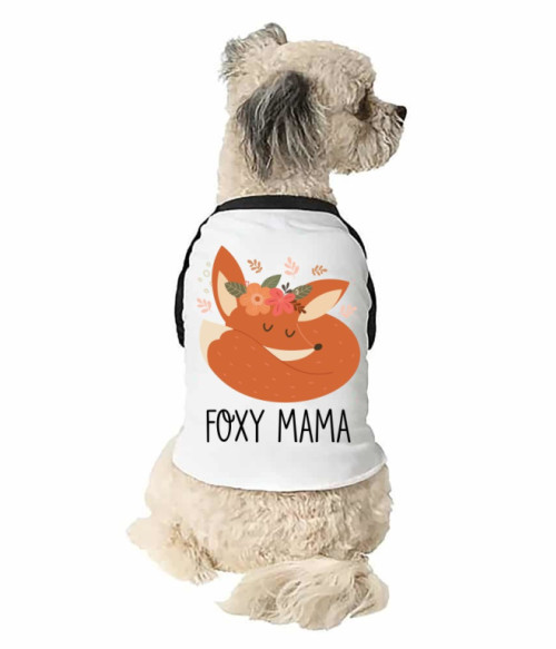 Foxy Mama Rókás Állatoknak - Rókás