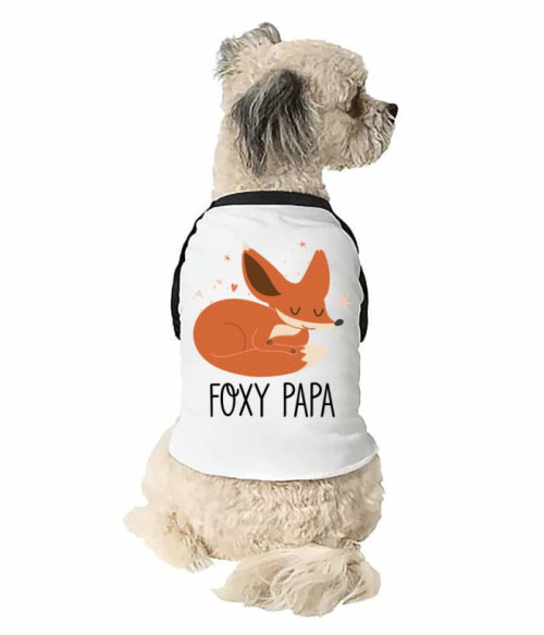 Foxy Papa Rókás Állatoknak - Rókás