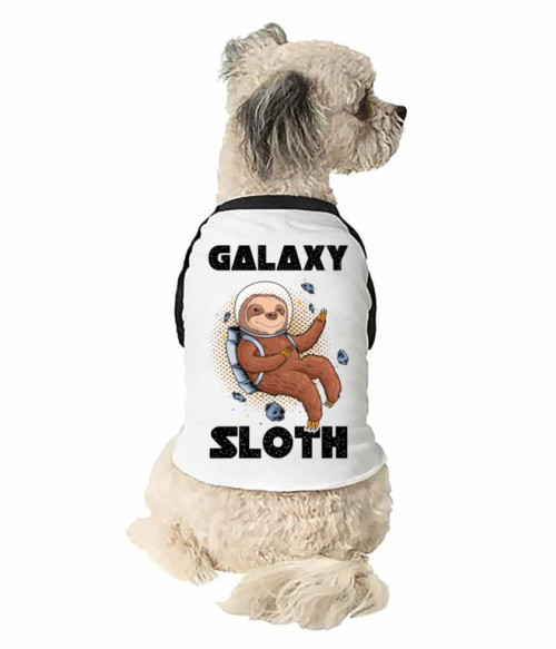 Galaxy Sloth Lajhár Állatoknak - Lajhár
