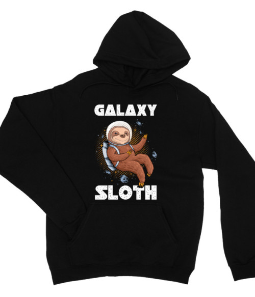 Galaxy Sloth Lajhár Pulóver - Lajhár