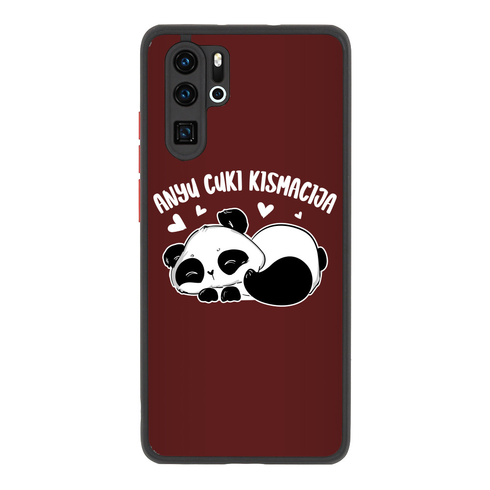 Anyu  Cuki Kismacija - Panda Huawei Telefontok