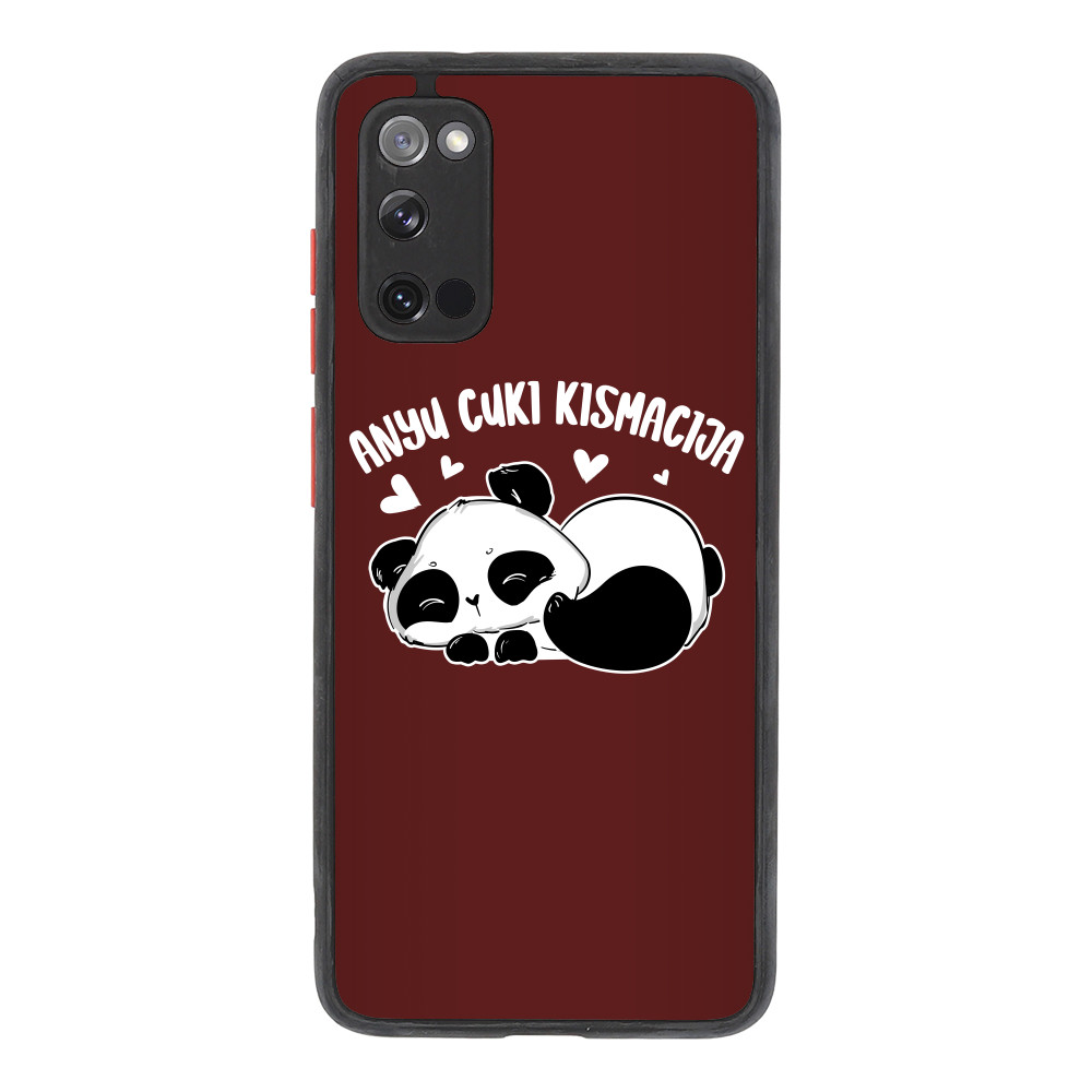 Anyu  Cuki Kismacija - Panda Samsung Telefontok
