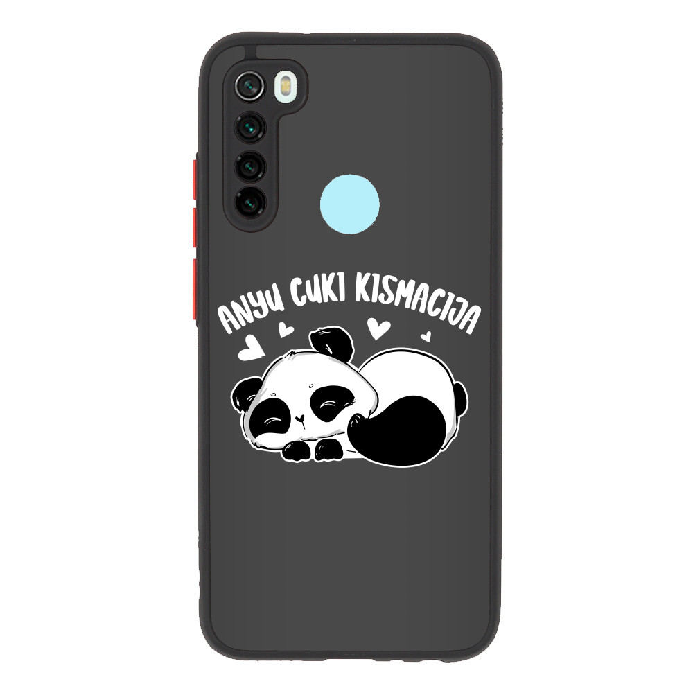 Anyu  Cuki Kismacija - Panda Xiaomi Telefontok