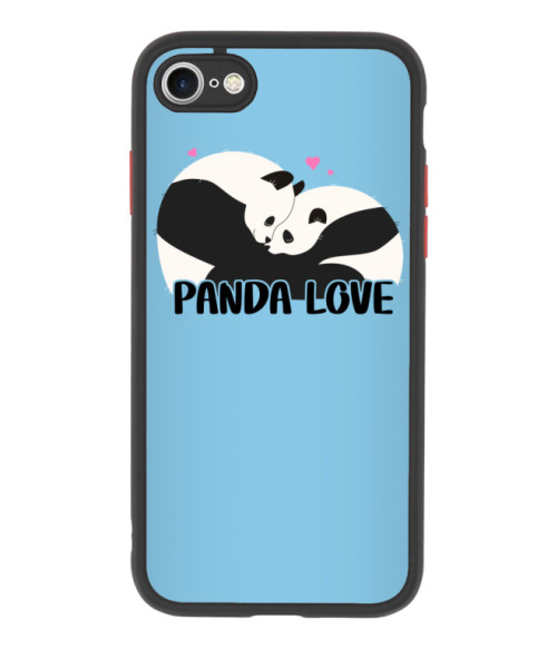 Panda Love Pandás Telefontok - Pandás