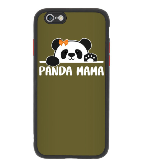 Panda Mama Pandás Telefontok - Pandás