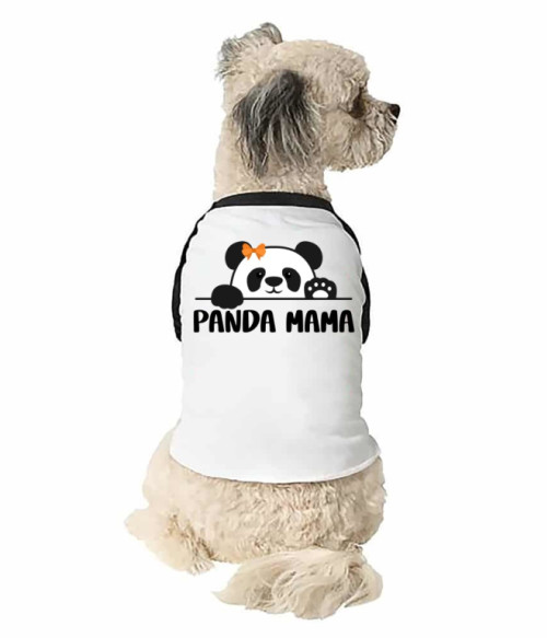 Panda Mama Pandás Állatoknak - Pandás