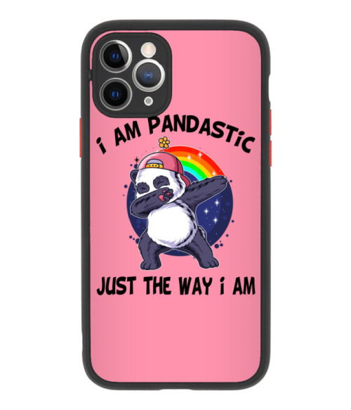 Pandastic Pandás Telefontok - Pandás
