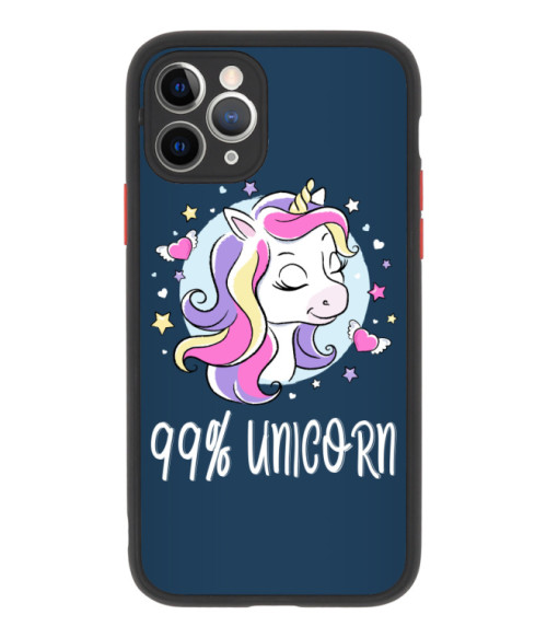99% Unicorn Unikornis Telefontok - Unikornis