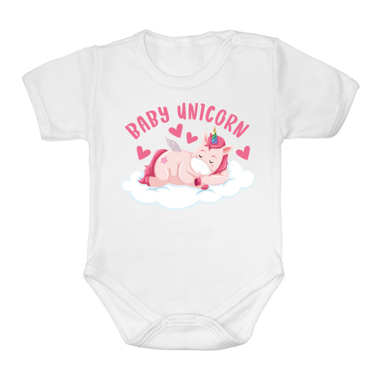Baby Unicorn