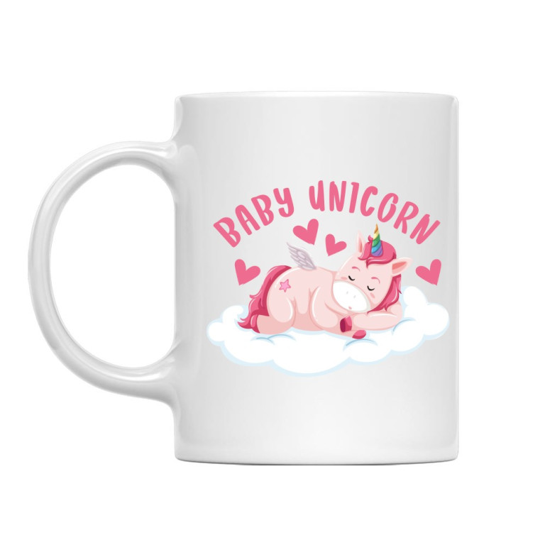Baby Unicorn