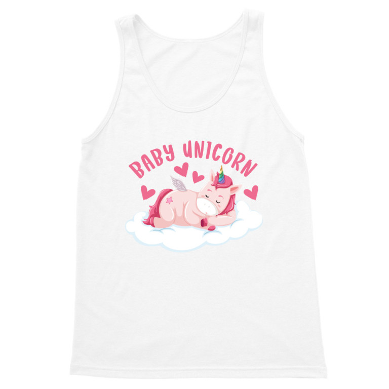 Baby Unicorn