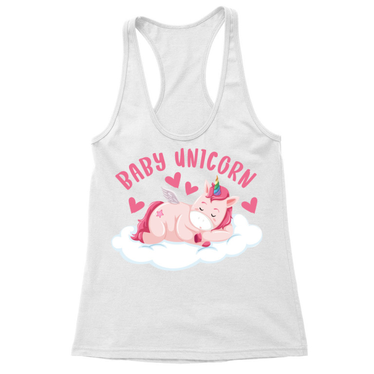 Baby Unicorn