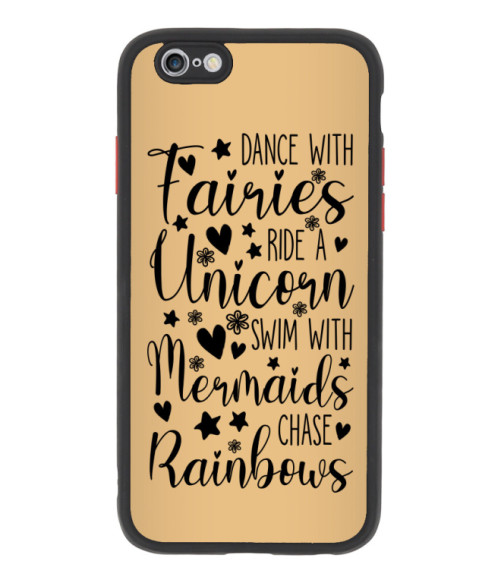 Dance With Fairies Unikornis Telefontok - Unikornis