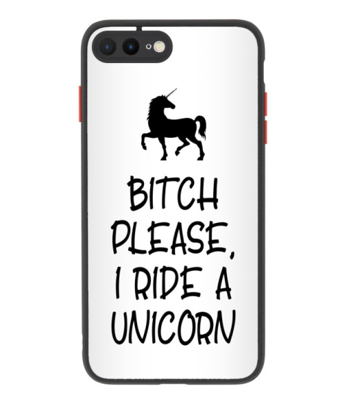 I Ride a Unicorn Unikornis Telefontok - Unikornis