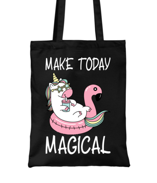 Make Today Magical Unikornis Táska - Unikornis