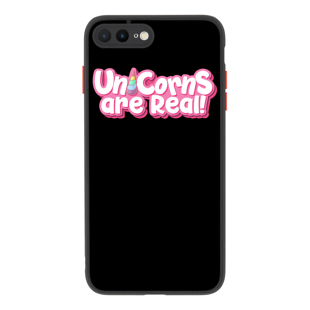 Unicorns are Real Apple iPhone Telefontok