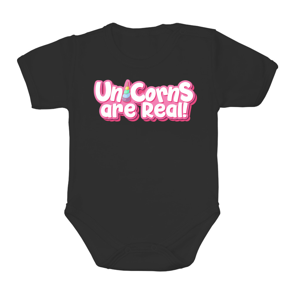 Unicorns are Real Baba Body