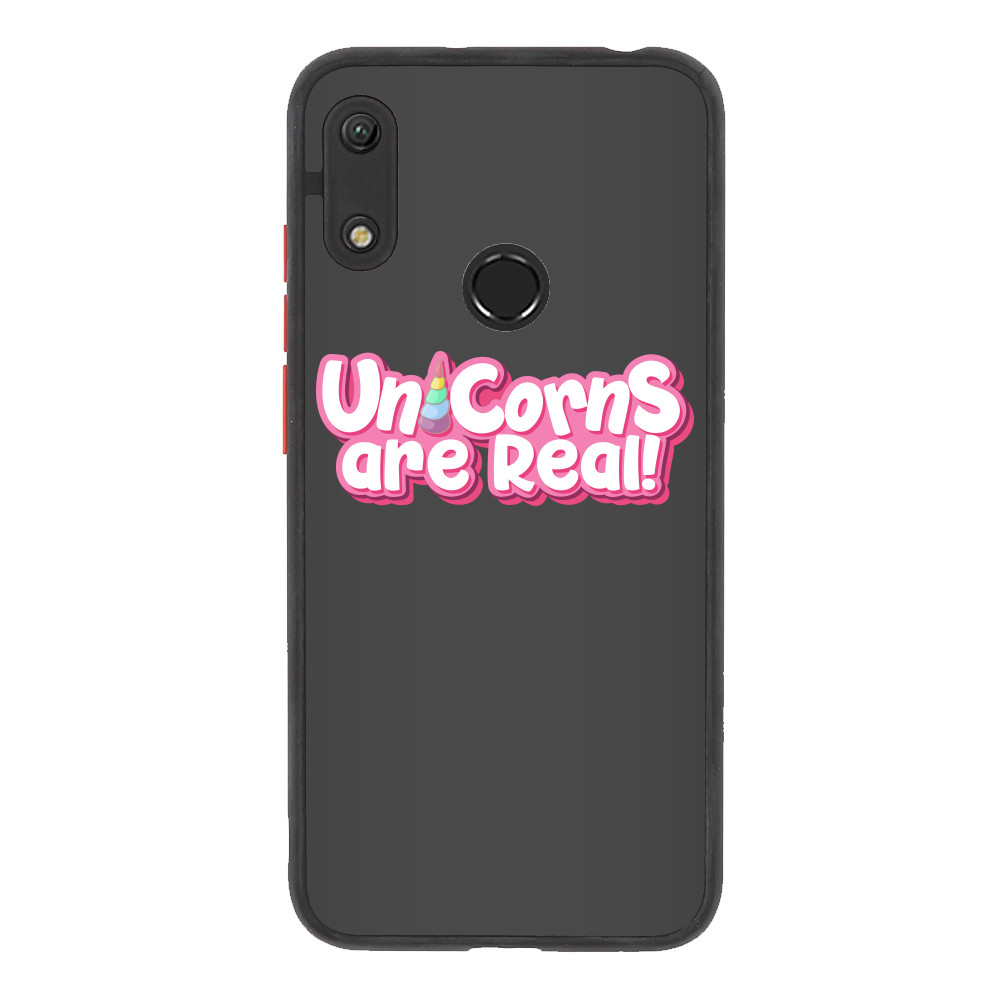 Unicorns are Real Huawei Telefontok