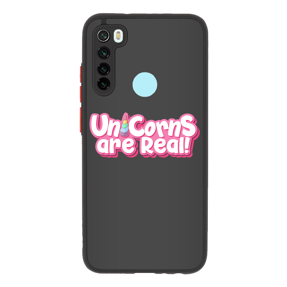 Unicorns are Real Xiaomi Telefontok