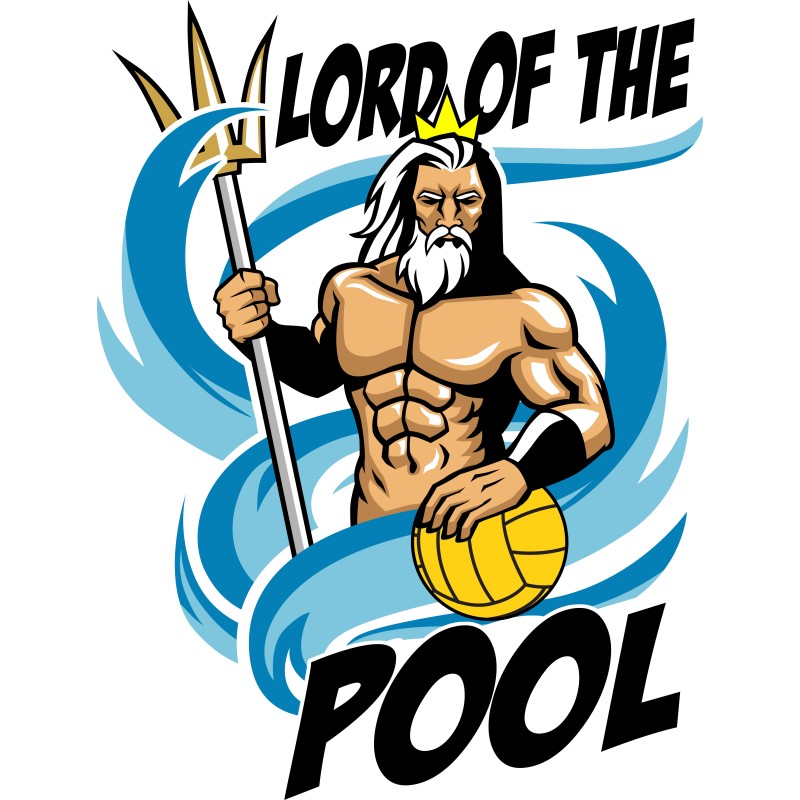Lord of the pool