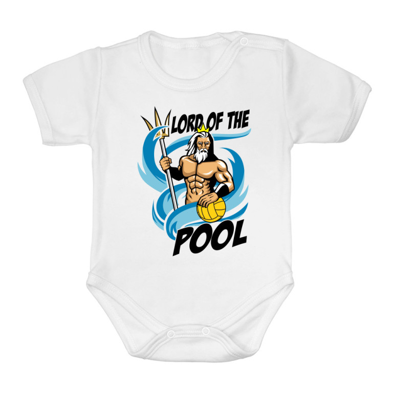 Lord of the pool