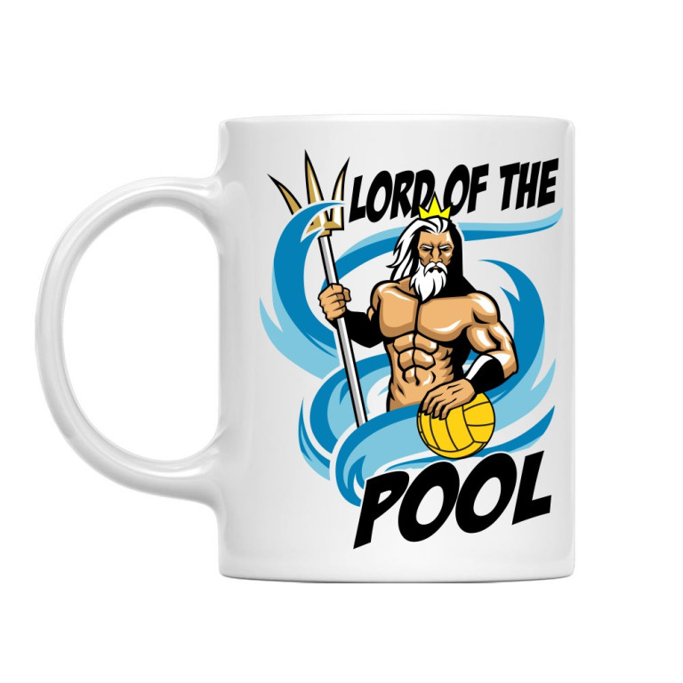Lord of the pool