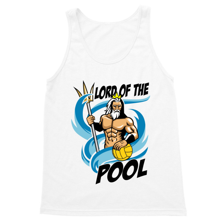 Lord of the pool