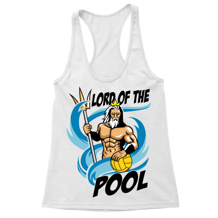 Lord of the pool