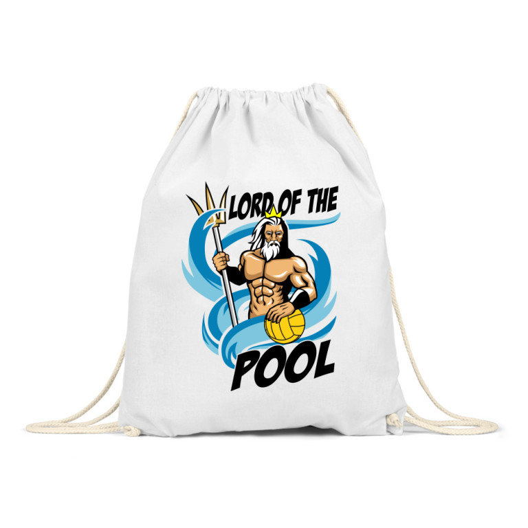 Lord of the pool