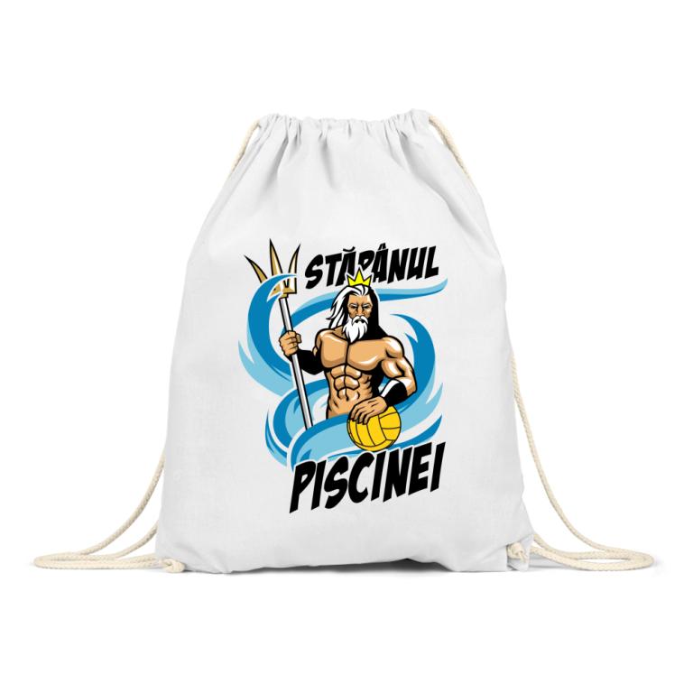 Stăpânul piscinei