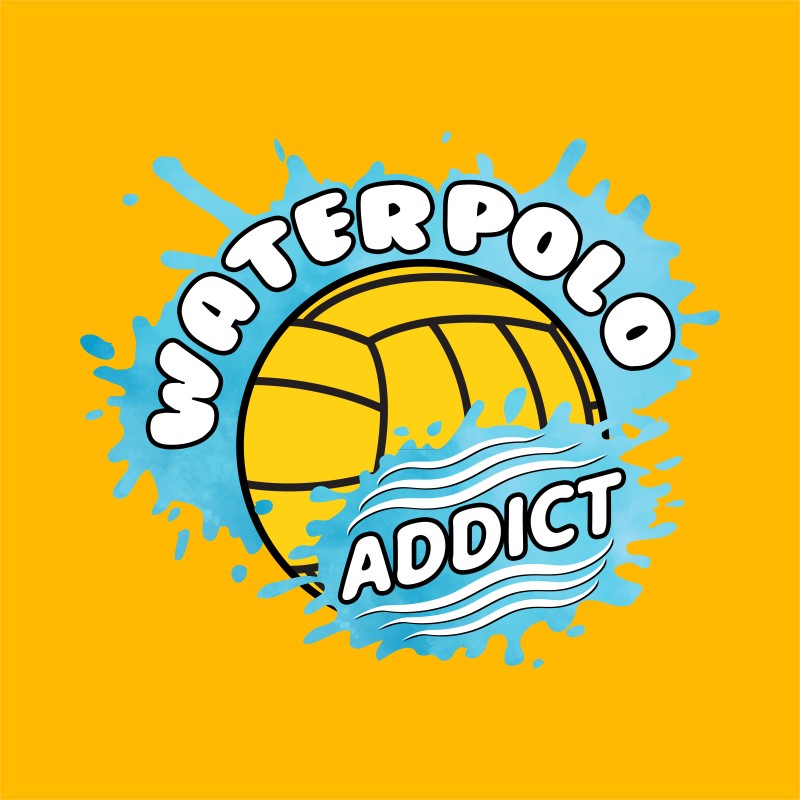 Water polo Addict