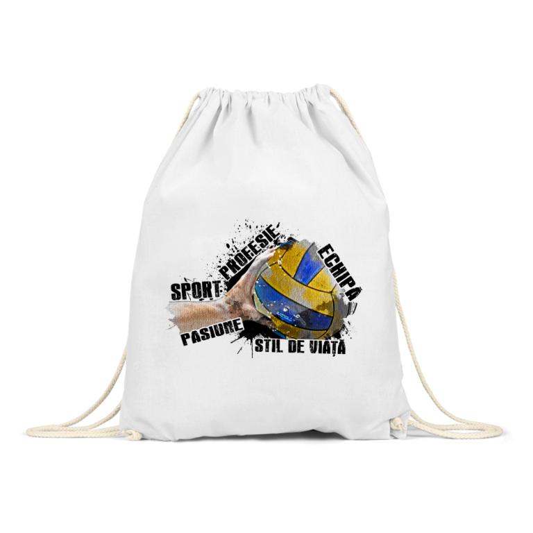 Polo pe apă Grunge