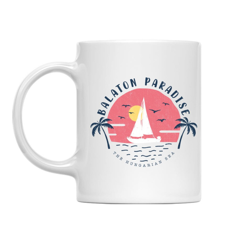 Balaton Paradise