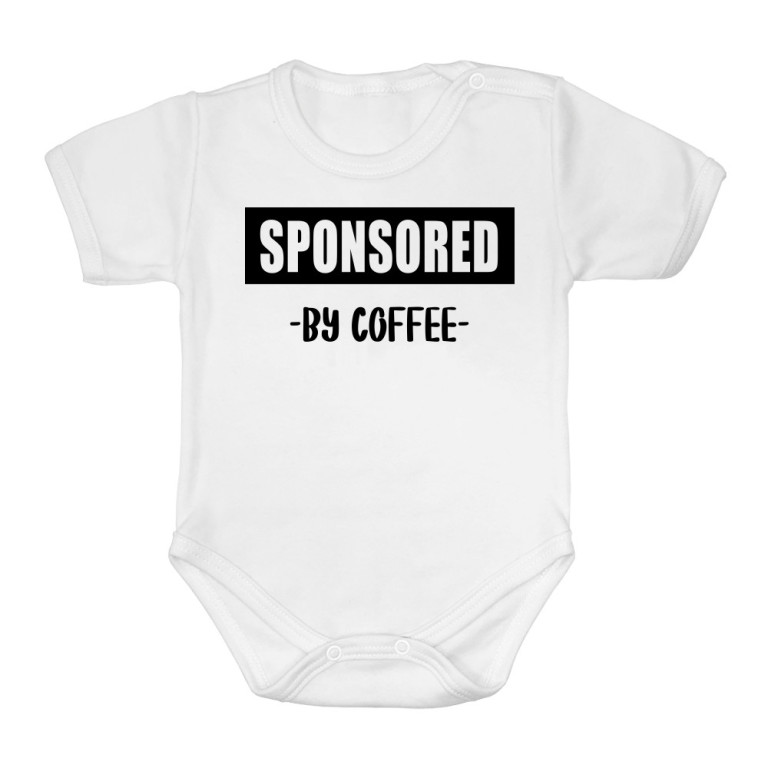 Sponsored - Coffee