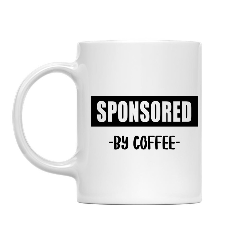 Sponsored - Coffee