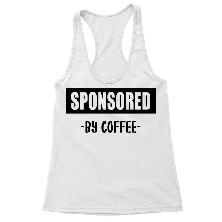 Sponsored - Coffee
