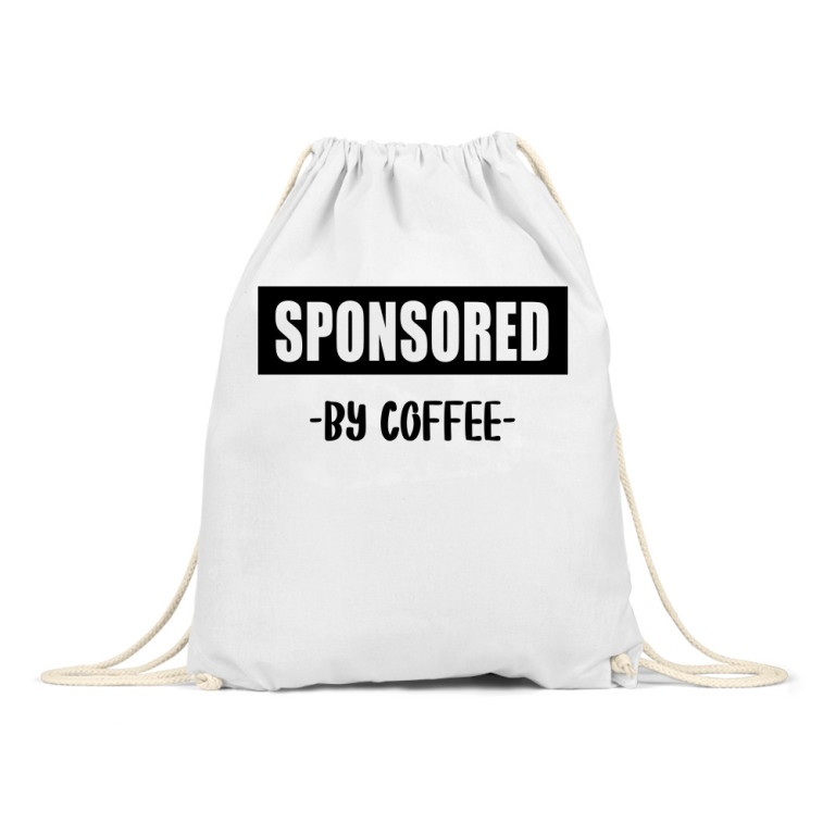 Sponsored - Coffee