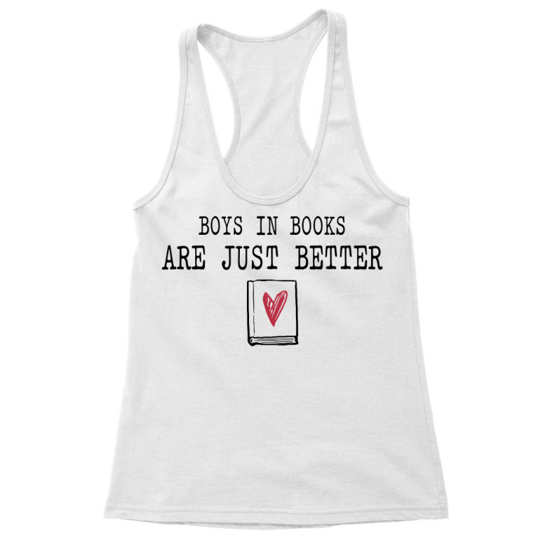 Just Better - Books