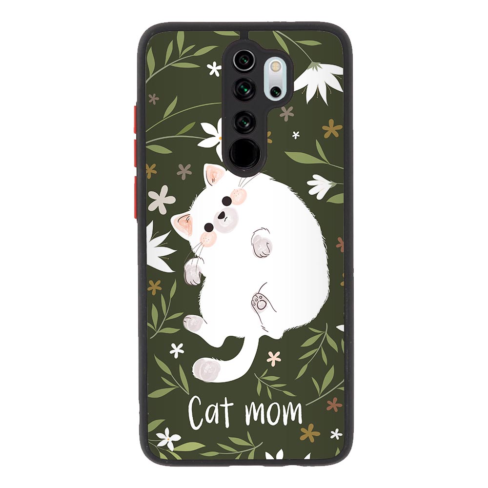 Cat mom Xiaomi Telefontok