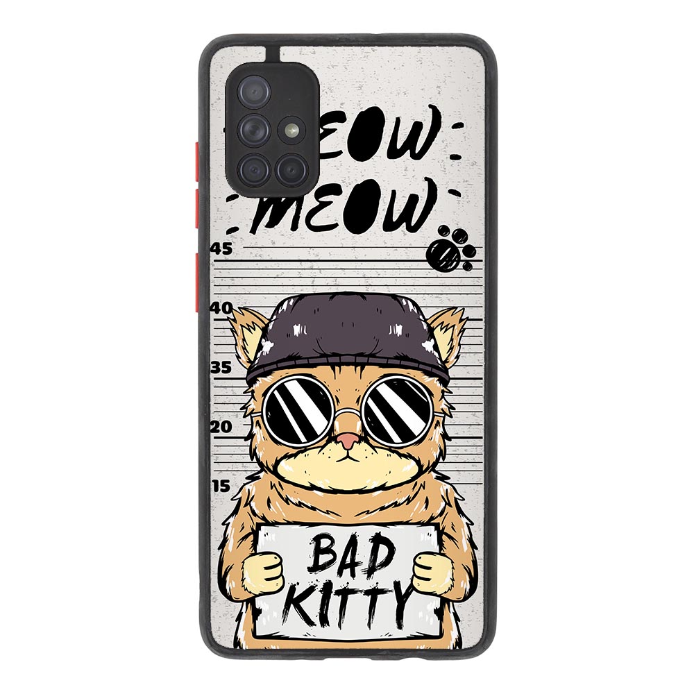 Bad kitty Samsung Telefontok