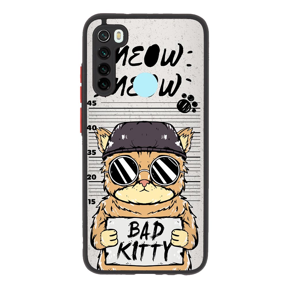 Bad kitty Xiaomi Telefontok