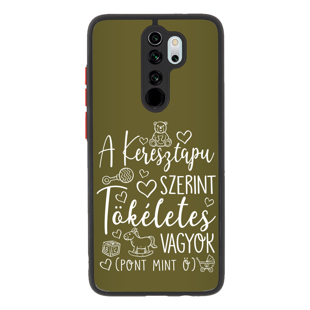 Tökéletes Vagyok - Keresztapa Xiaomi Telefontok