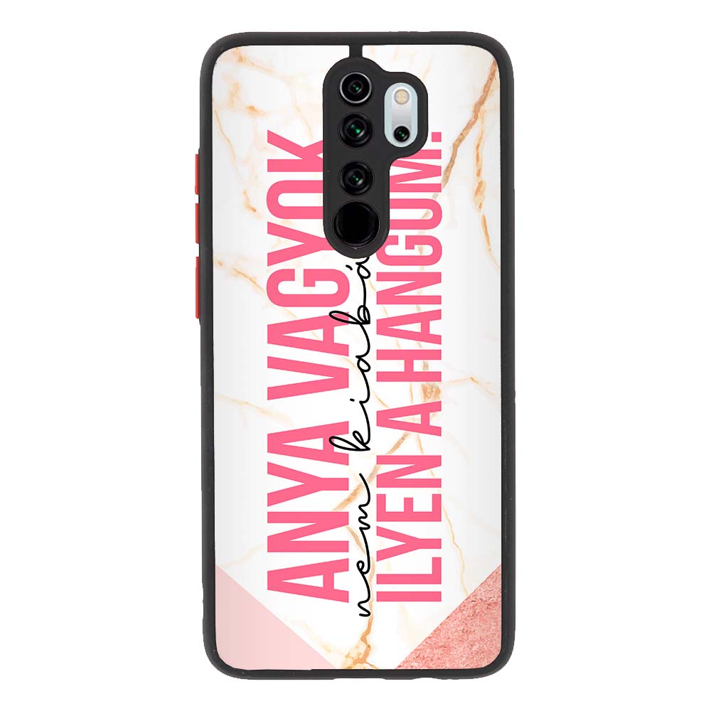 Ilyen a hangom - anya Xiaomi Telefontok