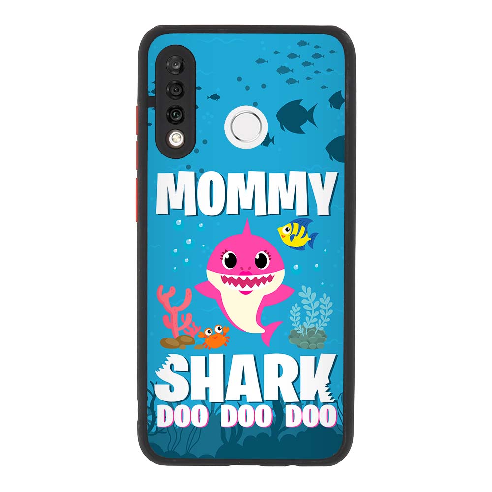 Mommy shark Huawei Telefontok