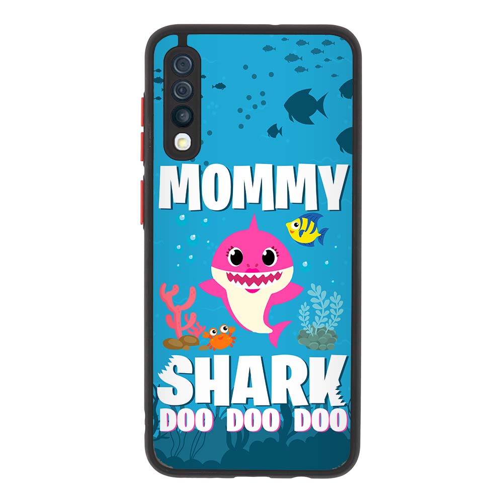 Mommy shark Samsung Telefontok