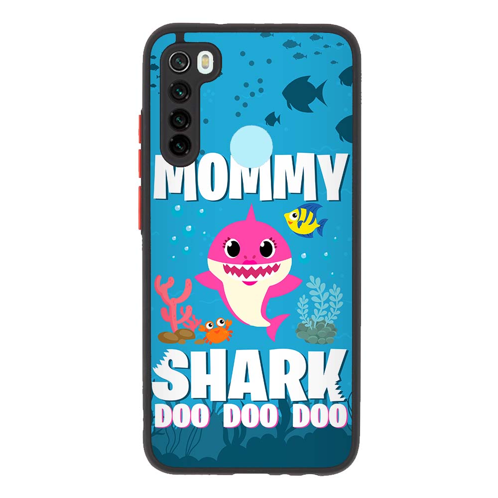 Mommy shark Xiaomi Telefontok