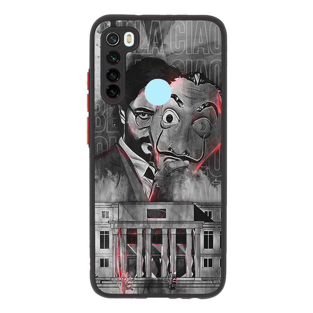 El Professor Grunge Xiaomi Telefontok